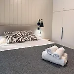 Terra Apartment