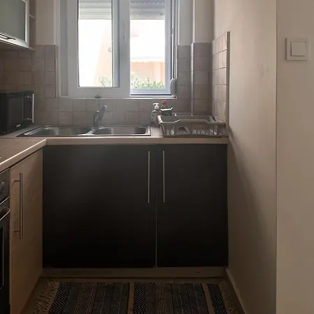 Apartment Terra