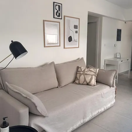 Terra Apartment Eretria (Evia)