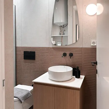 Apartment Terra
