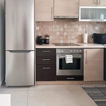 Terra Apartment *