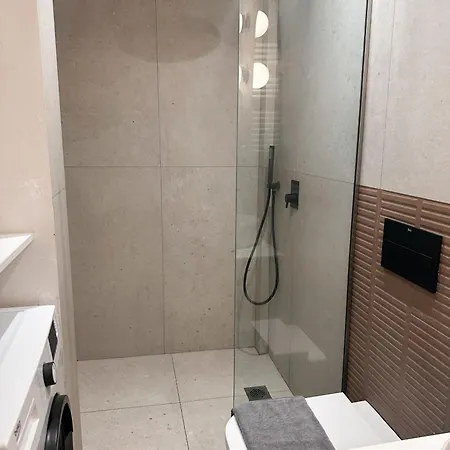 Apartment Terra *