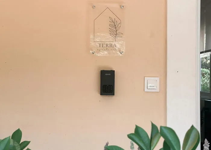 Terra إريتريا